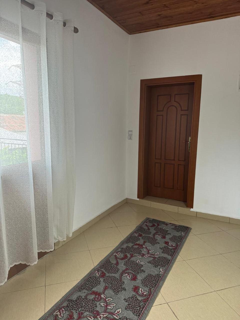 Villa Zefi Rrenc Papaj Exterior foto